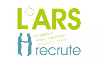 Visuel ARS_recrute