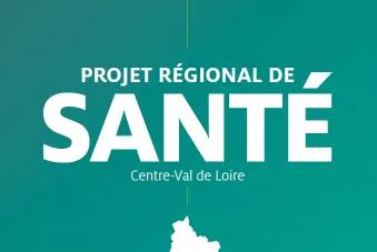 Visuel projet régional de santé