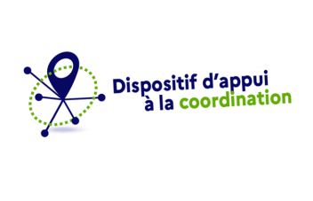 Logo du Dispositif d'appui à la coordination