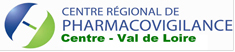 Logo Centre pharmacovigilance
