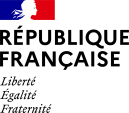 République Française Liberté égalité fraternité