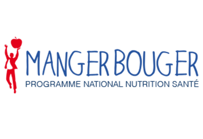 PNNS manger bouger