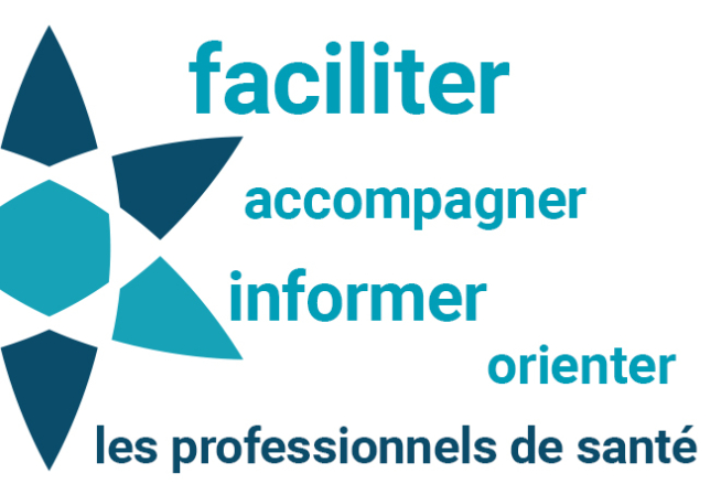 PAPS - démographie pros santé