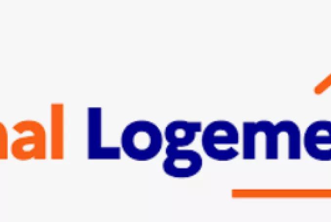 Logo de l'application signal logement