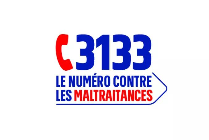 3133 : le numéro contre les maltraitances