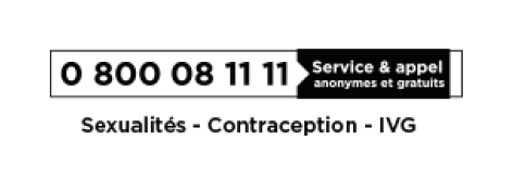 Image numéro IVG
