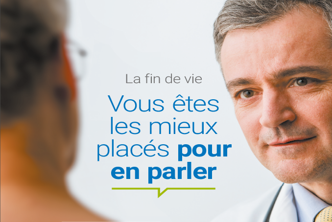Visuel actualité - fin de vie