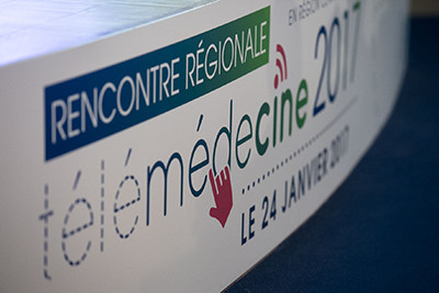 photo visuel rencontre télémédecine