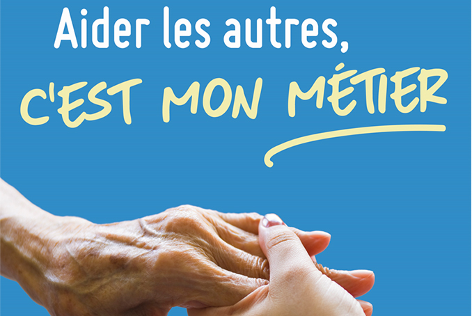 Visuel campagne aide à domicile 2017