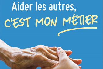 Aide A Domicile Personnes Agees Aider Les Autres C Est Mon Metier Agence Regionale De Sante Centre Val De Loire