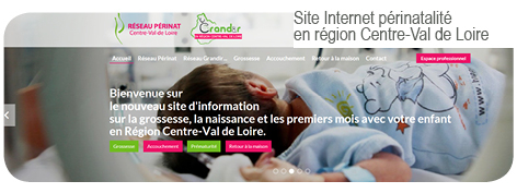 Image site périnat Centre-Val de Loire