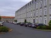 Photo du batiment de la délégation de l'Indre