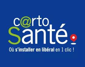 Visuel cartosante