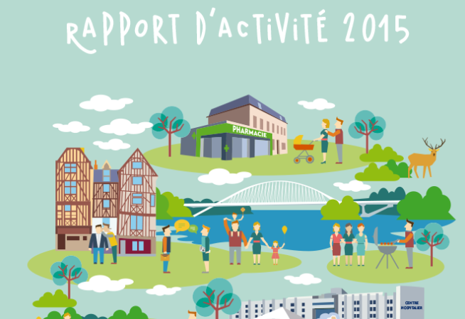 Image rapport activité 2015