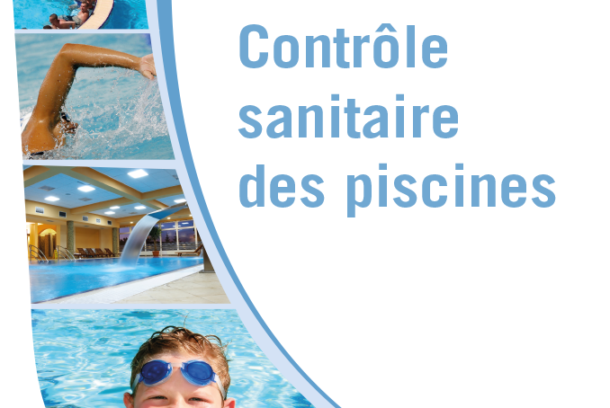 Visuel bilan piscine 2015
