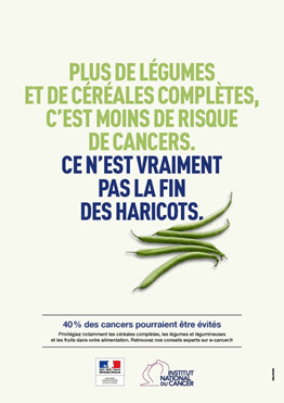Manger des légumes et des légumineuses