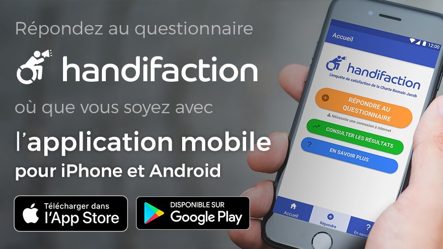 appli handifaction