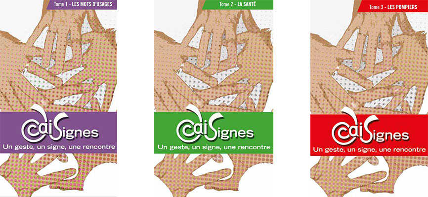 tome langue des signes
