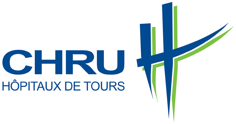 Logo CHU Tours 