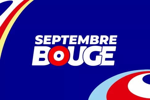 septembre bouge