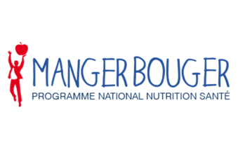 PNNS manger bouger