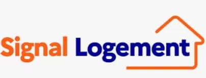 Logo de l'application signal logement