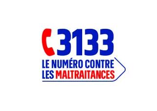 3133 : le numéro contre les maltraitances