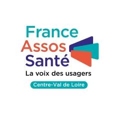 France Assos Santé - La vois des usagers en Centre-Val de Loire