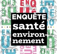 enquête santé environnement