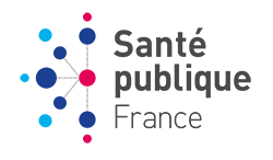 Logo Santé publique France