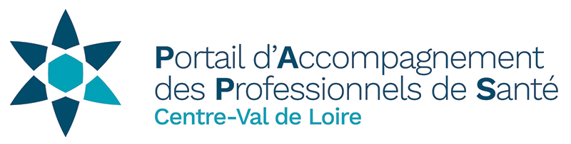 Logo PAPS Centre-Val de Loire