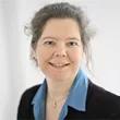 Photo portait de Cécile Waquet