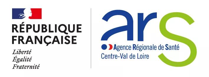 République Française - ARS Centre-Val de Loire