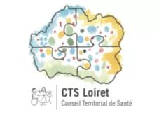 CTS Loiret - Conseil territorial de santé