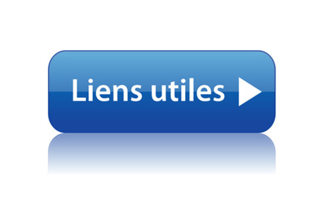 Liens utiles ARS Centre-Val de Loire