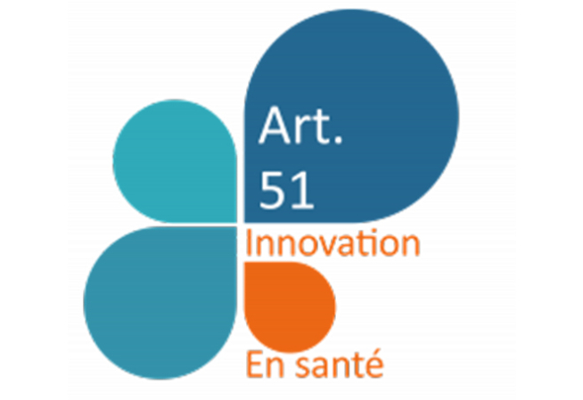 Visuel innovation santé