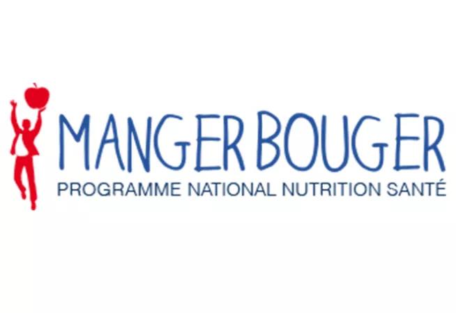 PNNS manger bouger