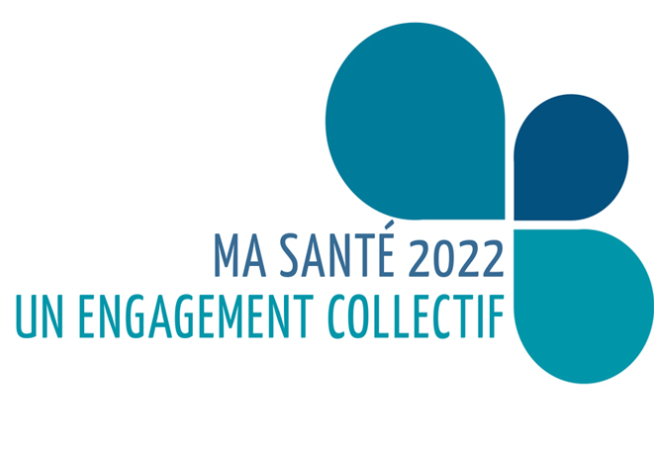 Ma santé 2022