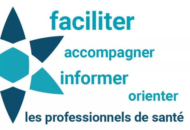PAPS - démographie pros santé