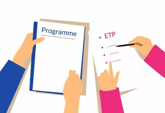 programme ETP