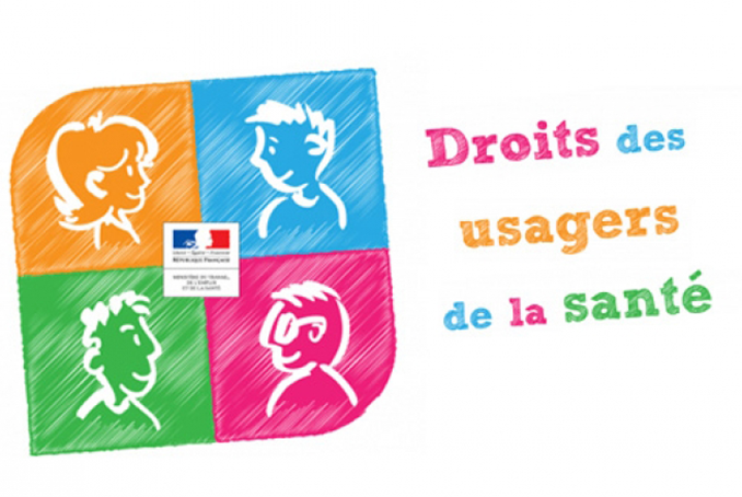 Visuel Droits des usagers