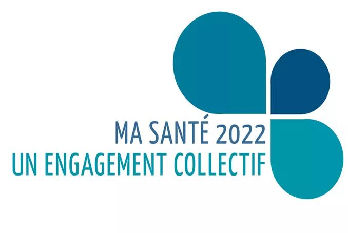 Ma santé 2022 - Un engagement collectif