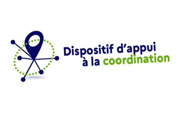Logo du Dispositif d'appui à la coordination
