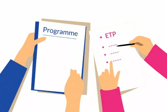 programme ETP
