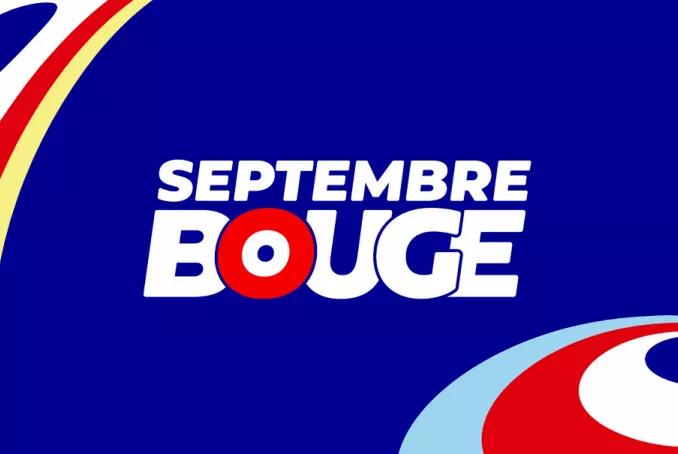 septembre bouge